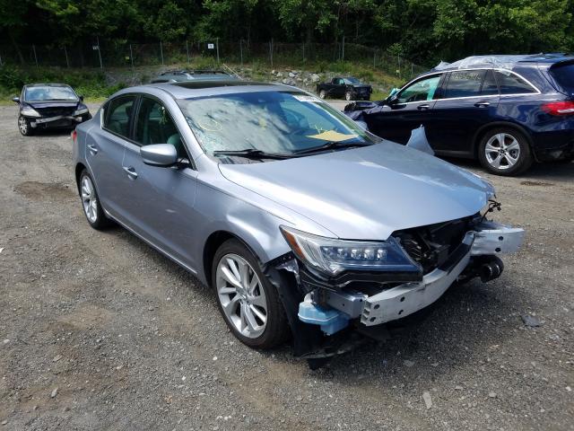 ACURA NULL 2016 19ude2f71ga019844