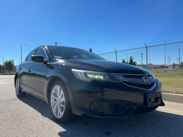 ACURA ILX PREMIU 2016 19ude2f71ga019861