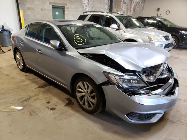 ACURA ILX PREMIU 2016 19ude2f71ga020007