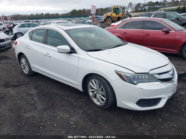 ACURA ILX 2016 19ude2f71ga020413