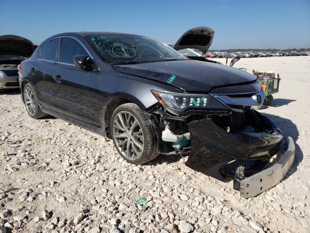 ACURA ILX PREMIU 2016 19ude2f71ga021013