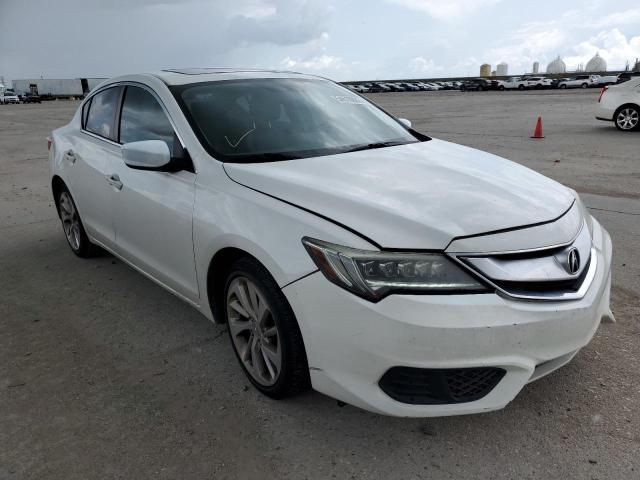 ACURA ILX PREMIU 2016 19ude2f71ga021433