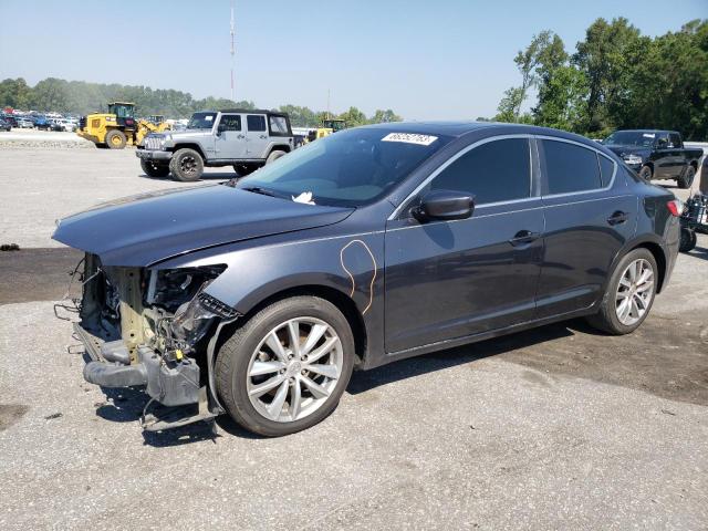 ACURA ILX PREMIU 2016 19ude2f71ga022341