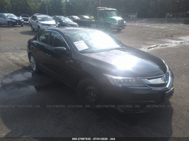 ACURA ILX 2016 19ude2f71ga022792