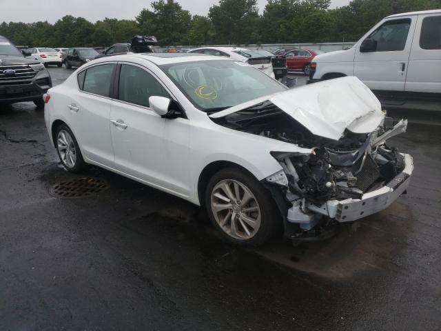 ACURA ILX PREMIU 2016 19ude2f71ga025708