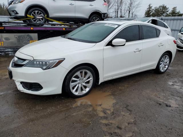 ACURA ILX 2016 19ude2f71ga801738