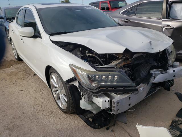 ACURA ILX PREMIU 2017 19ude2f71ha000082