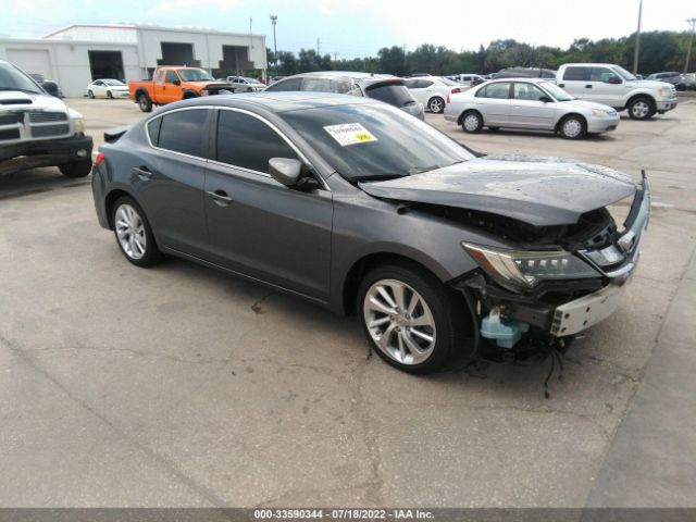 ACURA ILX 2017 19ude2f71ha002821