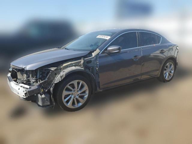 ACURA ILX 2017 19ude2f71ha003192