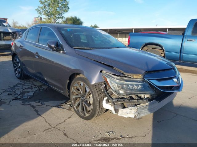 ACURA ILX 2017 19ude2f71ha003922