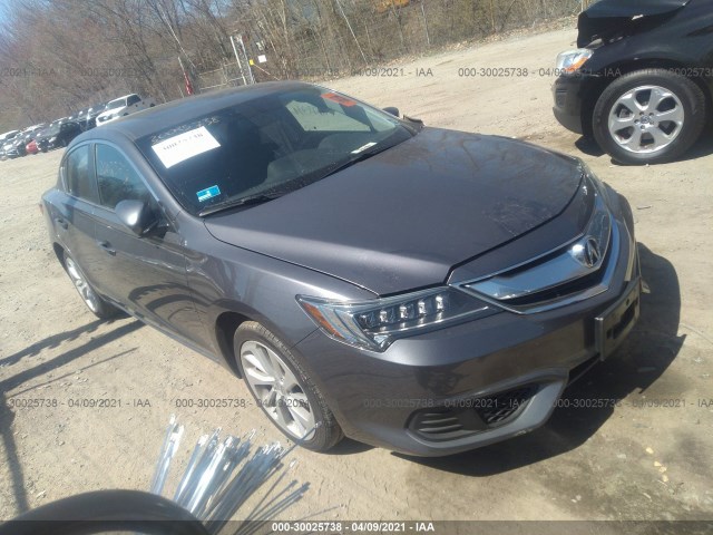 ACURA ILX 2017 19ude2f71ha003936