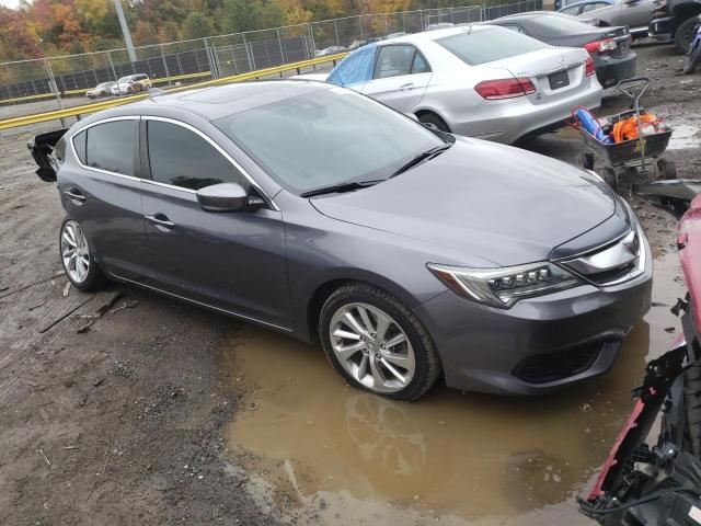 ACURA ILX PREMIU 2017 19ude2f71ha004391