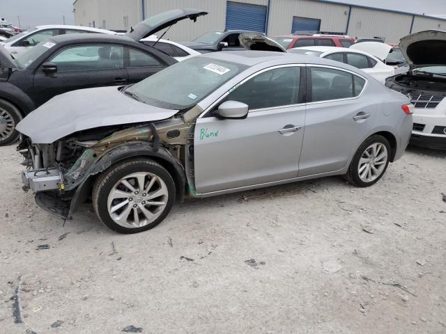 ACURA ILX PREMIU 2017 19ude2f71ha004603