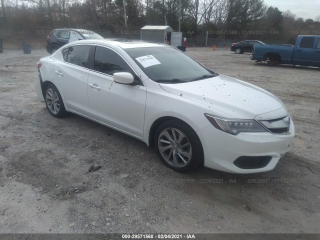 ACURA ILX 2017 19ude2f71ha005041