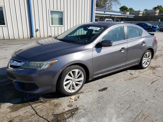 ACURA ILX 2017 19ude2f71ha005315