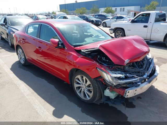 ACURA ILX 2017 19ude2f71ha005749