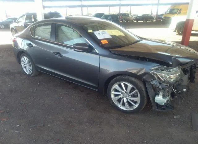 ACURA ILX 2017 19ude2f71ha005816