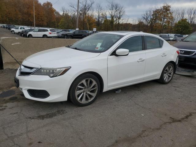 ACURA ILX 2017 19ude2f71ha007906