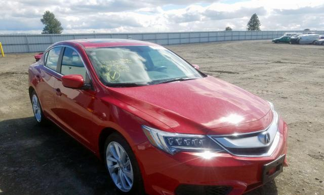 ACURA ILX 2017 19ude2f71ha008263