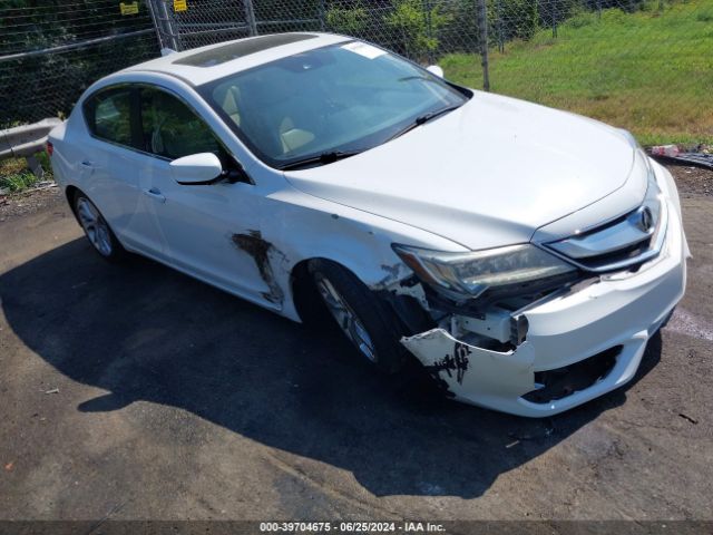 ACURA ILX 2017 19ude2f71ha010630