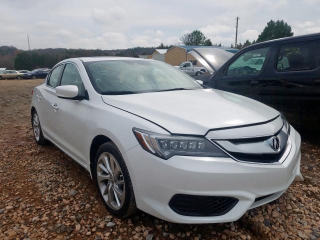 ACURA ILX PREMIU 2017 19ude2f71ha010692