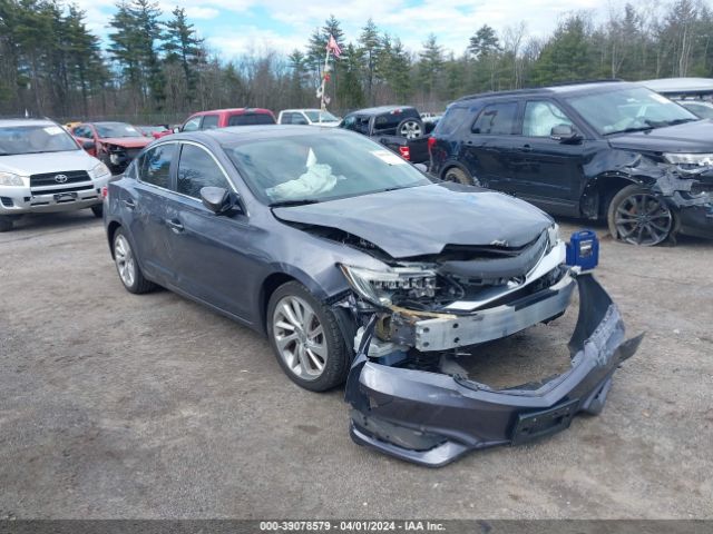 ACURA ILX 2017 19ude2f71ha011244