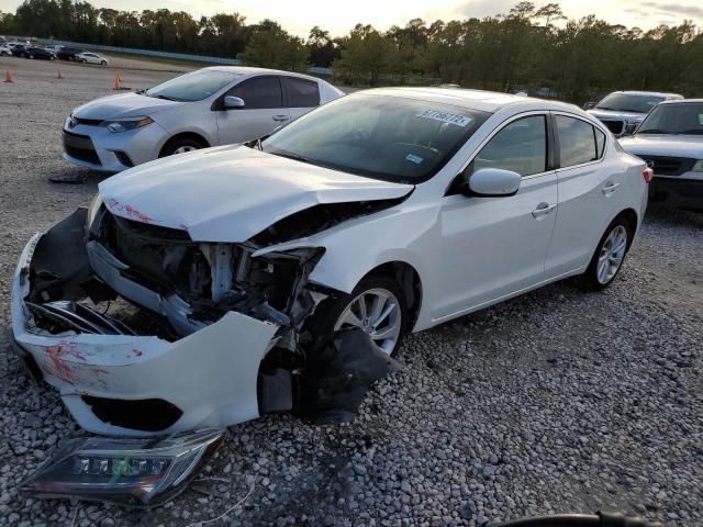 ACURA ILX PREMIU 2017 19ude2f71ha011809