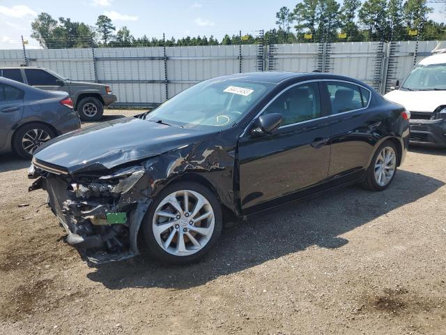 ACURA ILX PREMIU 2017 19ude2f71ha012278