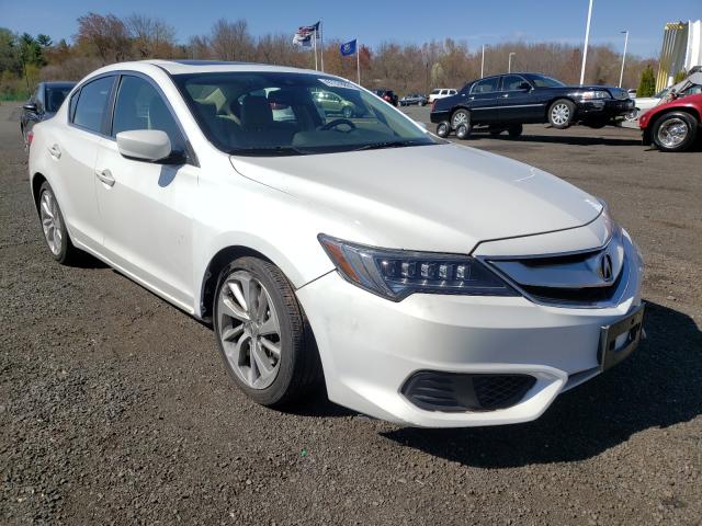 ACURA ILX PREMIU 2017 19ude2f71ha012443