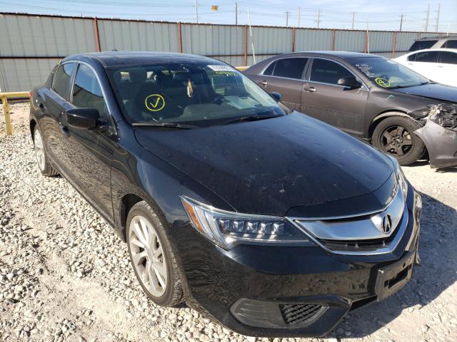 ACURA ILX PREMIU 2017 19ude2f71ha014418