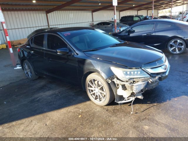 ACURA ILX 2017 19ude2f71ha014421