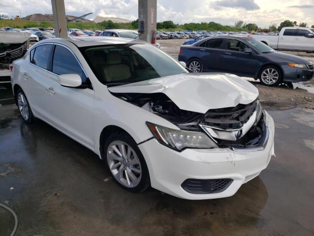 ACURA ILX PREMIU 2017 19ude2f71ha015438