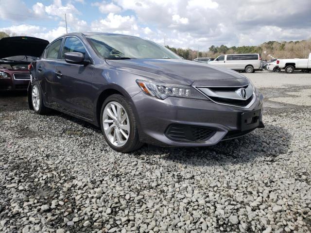 ACURA ILX PREMIU 2018 19ude2f71ja000010