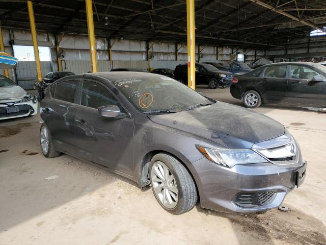 ACURA ILX PREMIU 2018 19ude2f71ja002341