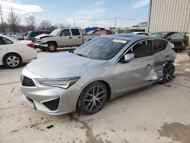 ACURA ILX PREMIU 2019 19ude2f71ka000106