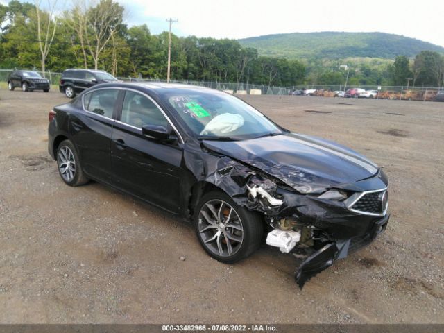 ACURA ILX 2019 19ude2f71ka003300