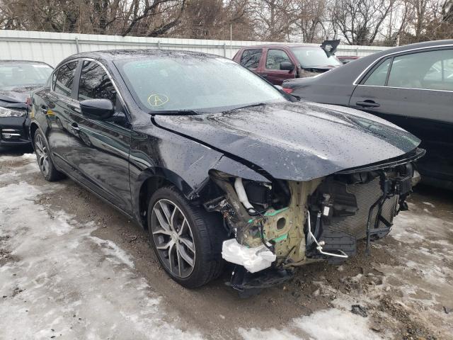 ACURA ILX PREMIU 2019 19ude2f71ka003314