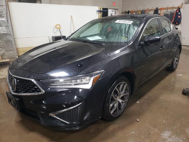 ACURA ILX 2019 19ude2f71ka004236