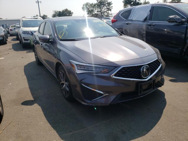 ACURA ILX PREMIU 2019 19ude2f71ka004964