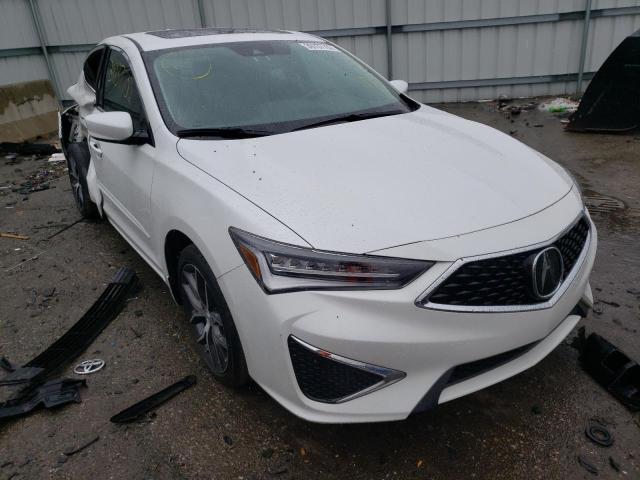 ACURA ILX PREMIU 2019 19ude2f71ka005788