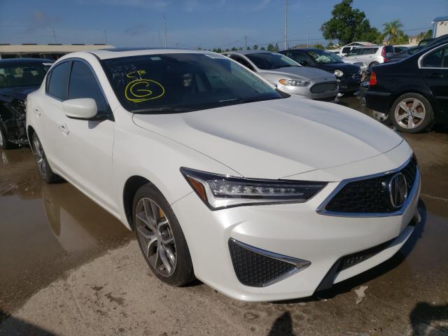 ACURA ILX PREMIU 2019 19ude2f71ka007833