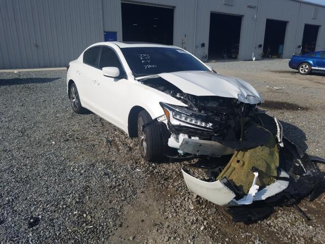 ACURA ILX PREMIU 2019 19ude2f71ka007900