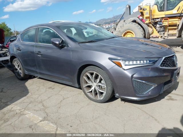 ACURA ILX 2019 19ude2f71ka008027