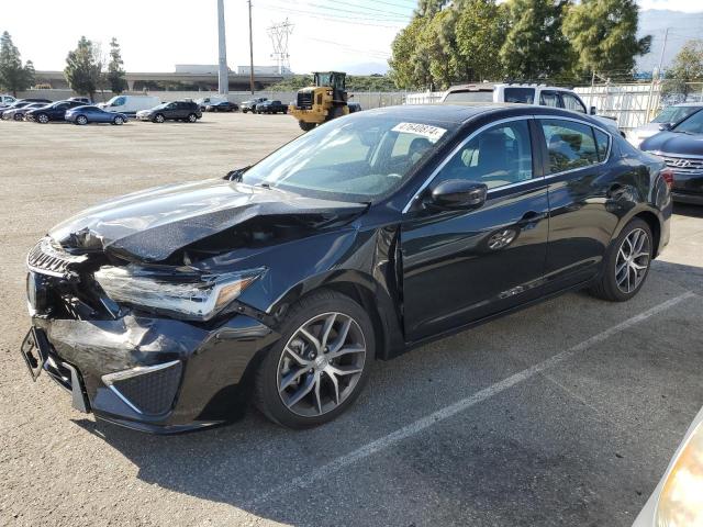 ACURA ILX PREMIU 2019 19ude2f71ka008321