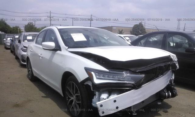 ACURA ILX 2019 19ude2f71ka008559