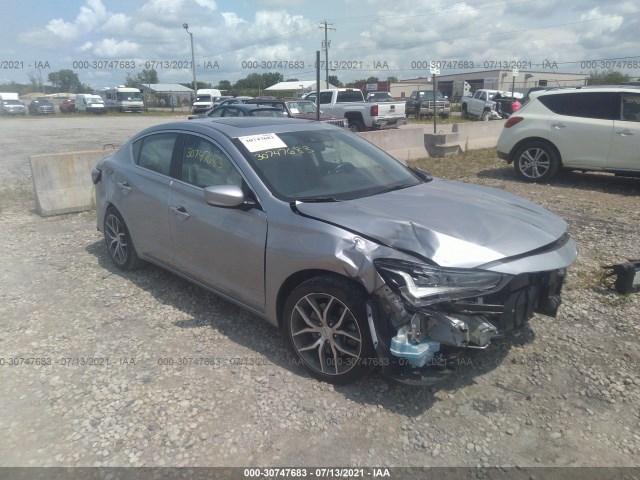 ACURA ILX 2019 19ude2f71ka010876