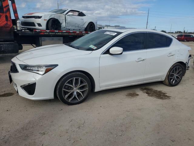 ACURA ILX 2019 19ude2f71ka012319