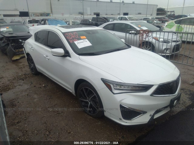 ACURA ILX 2019 19ude2f71ka013065