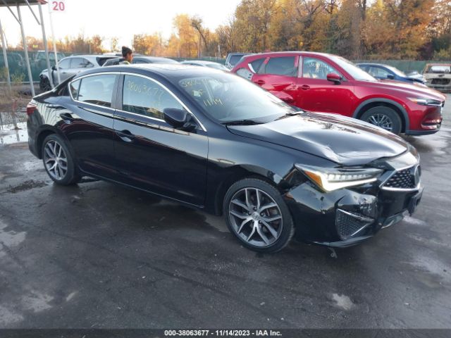 ACURA ILX 2019 19ude2f71ka013275