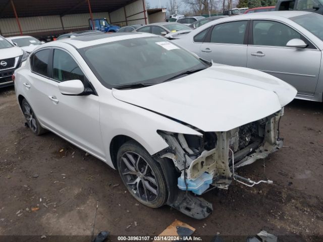 ACURA ILX 2019 19ude2f71ka014247